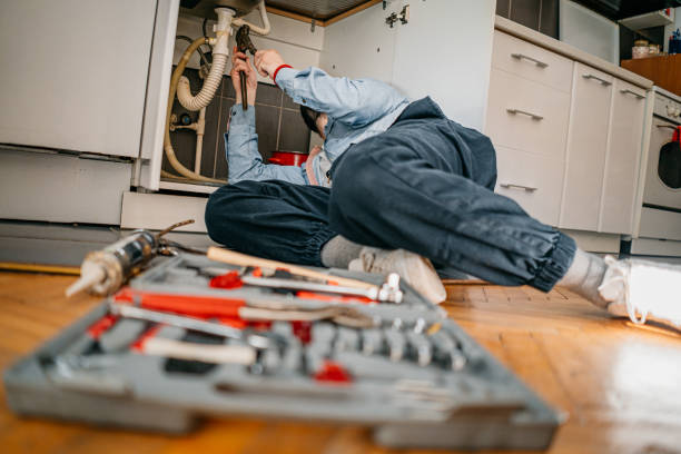 Best Gas Line Repair  in Bennett, CO