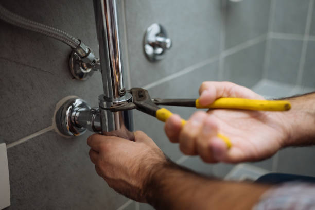 Best Commercial Plumbing Services  in Bennett, CO
